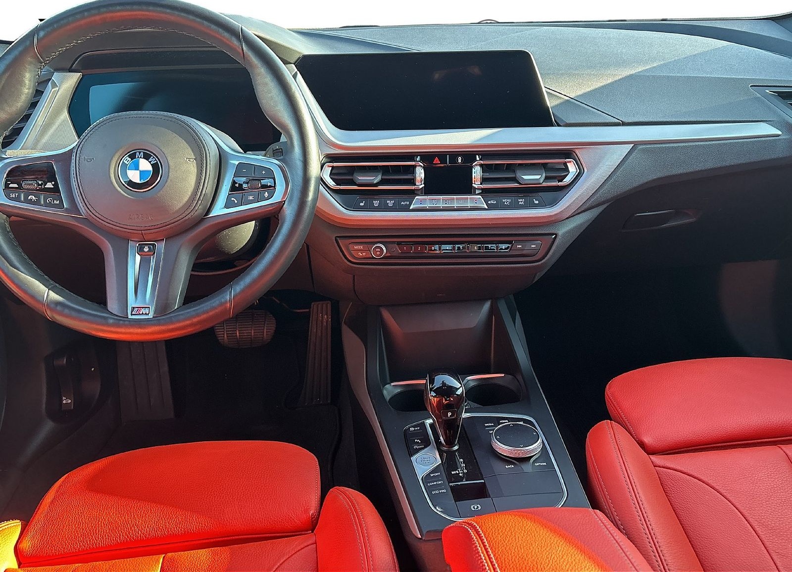 BMW 218d Gran Coupé Advantage ACC Comfort-Paket foto 5