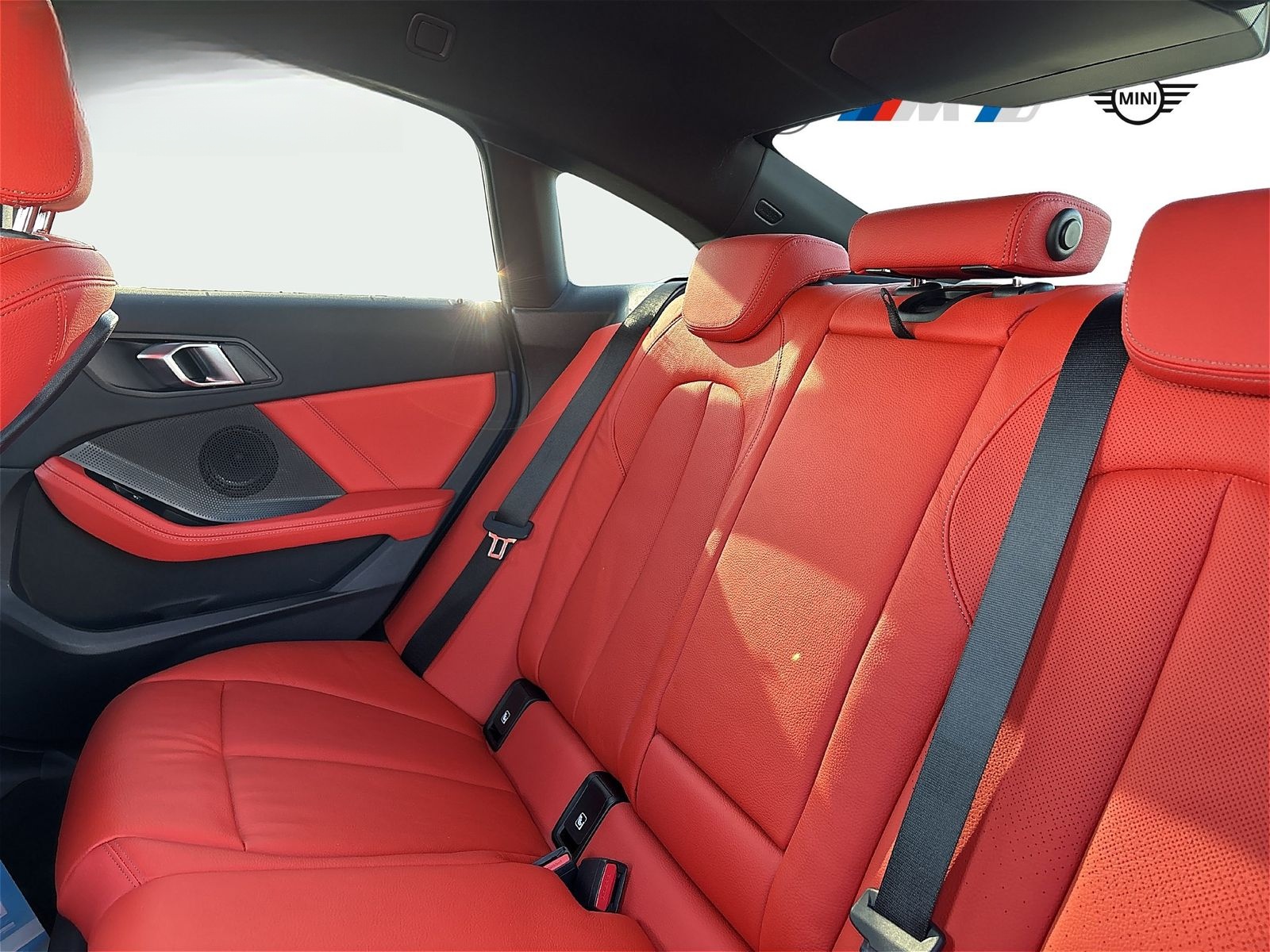 BMW 218d Gran Coupé Advantage ACC Comfort-Paket foto 8