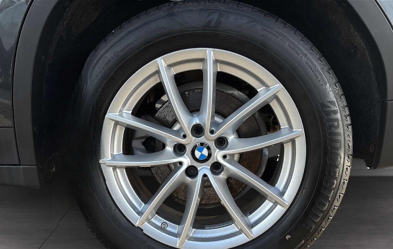 BMW X3 xDrive20d Innovationspaket Laserlicht foto 5