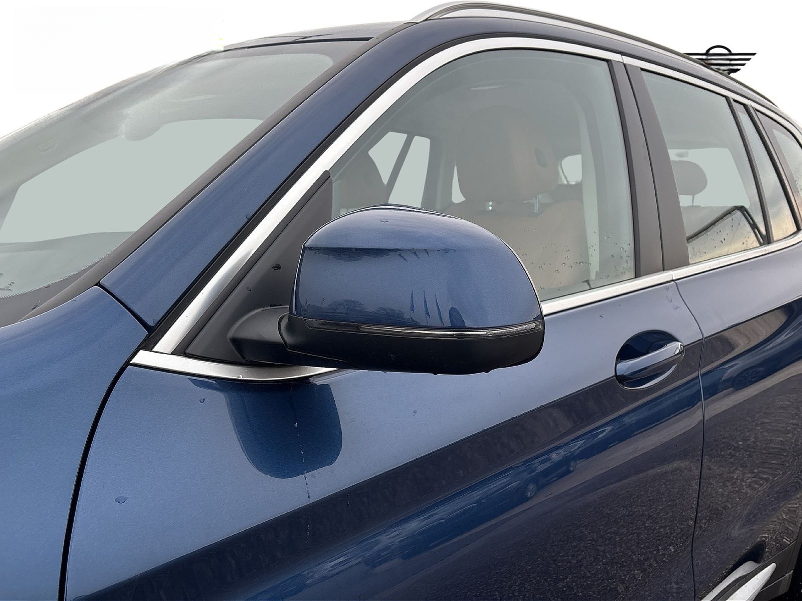 BMW X3 xDrive20d ACC Adapt.LED HiFi Sportsitze foto 12