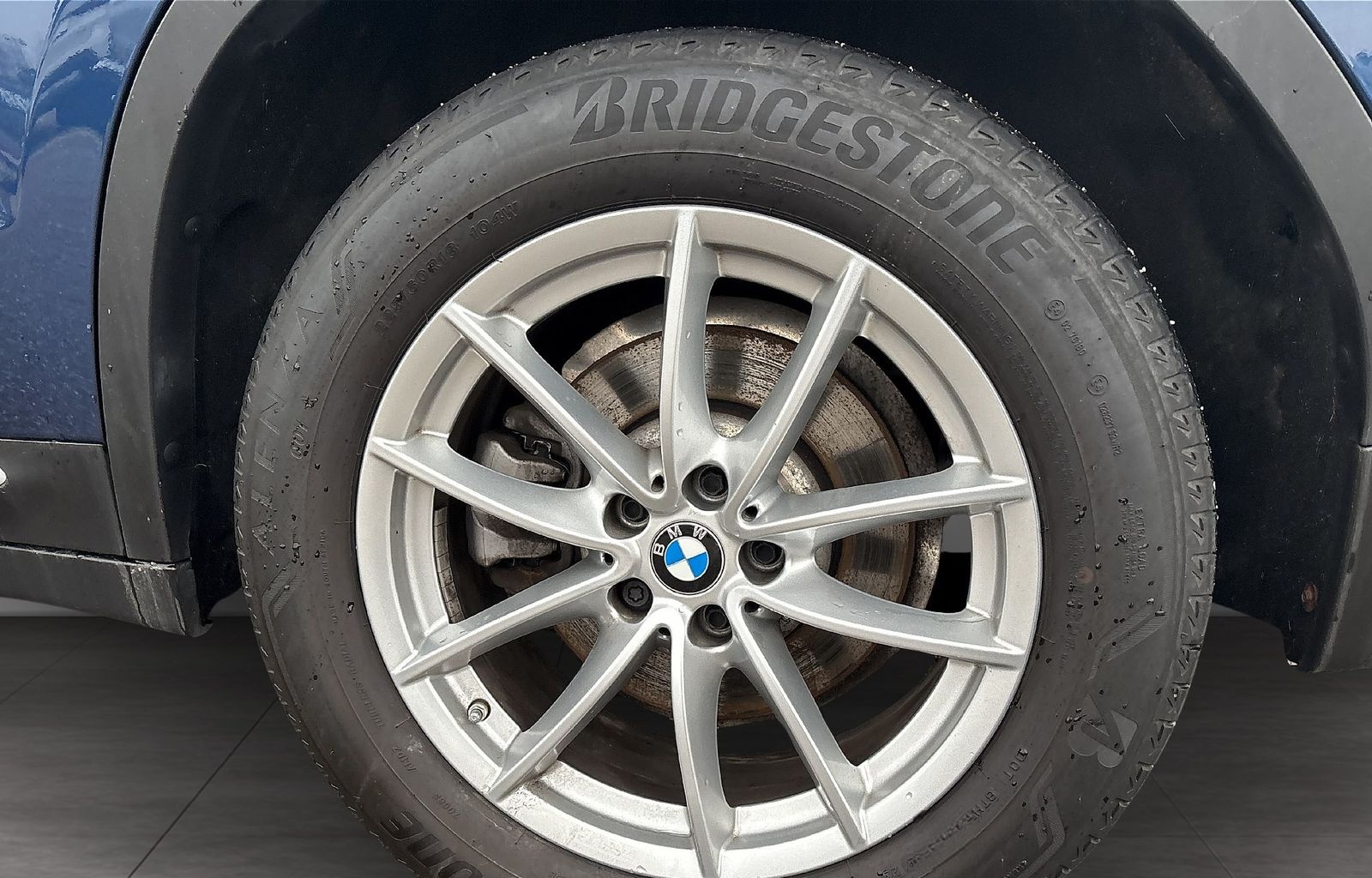 BMW X3 xDrive20d ACC Adapt.LED HiFi Sportsitze foto 5