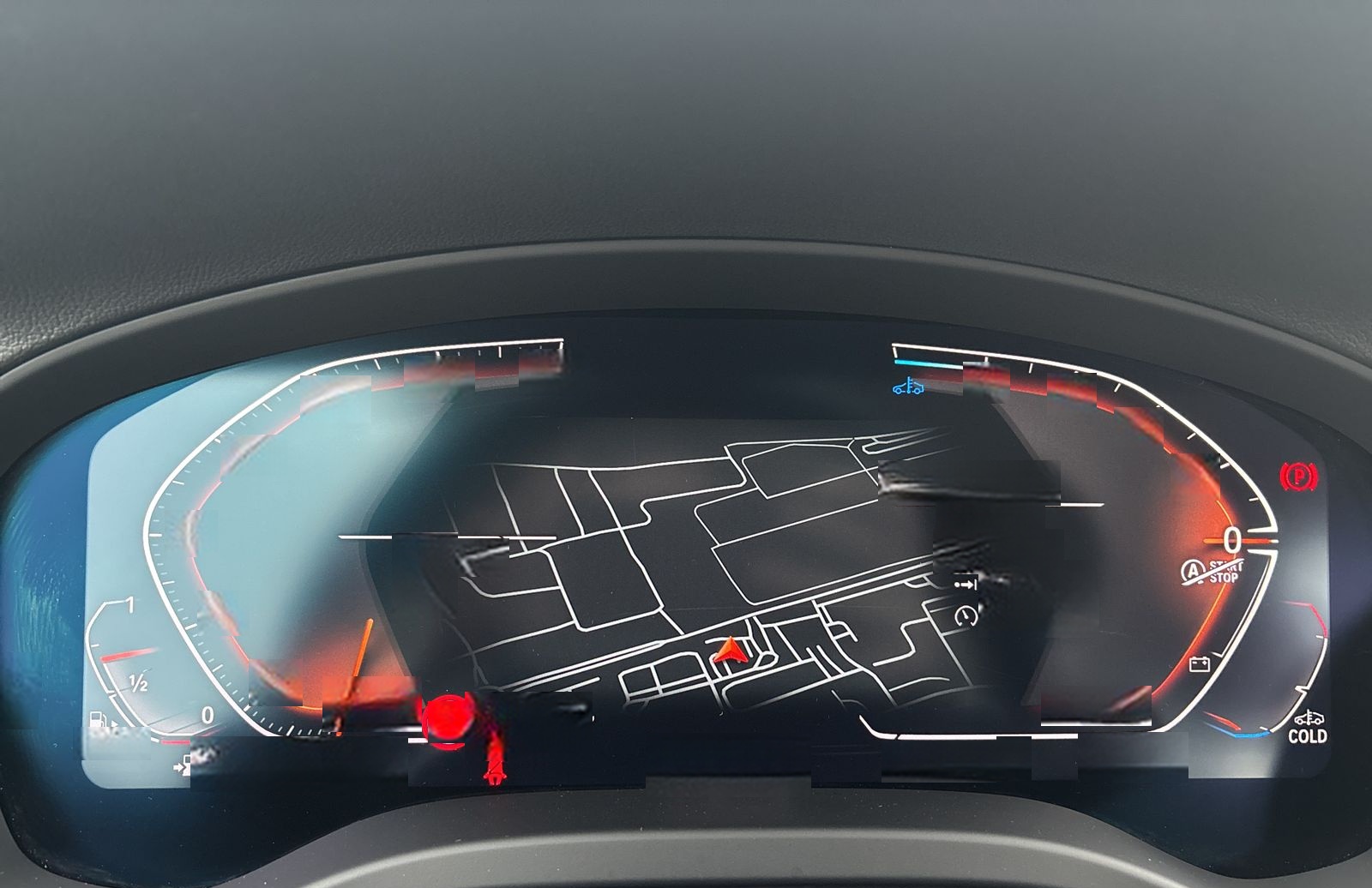 BMW X3 xDrive20d ACC Adapt.LED HiFi Sportsitze foto 8