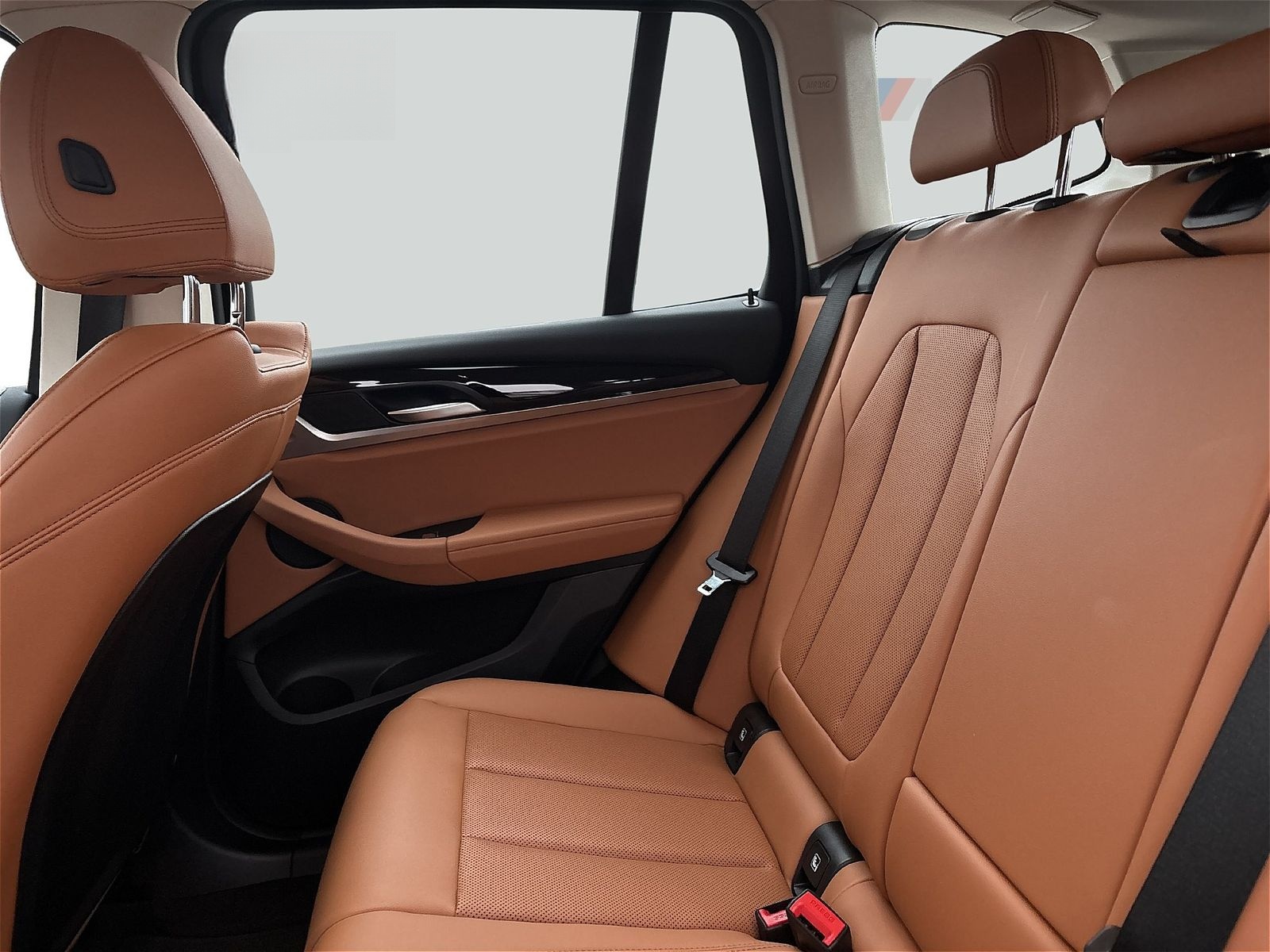 BMW X3 xDrive20d ACC Adapt.LED HiFi Sportsitze foto 9