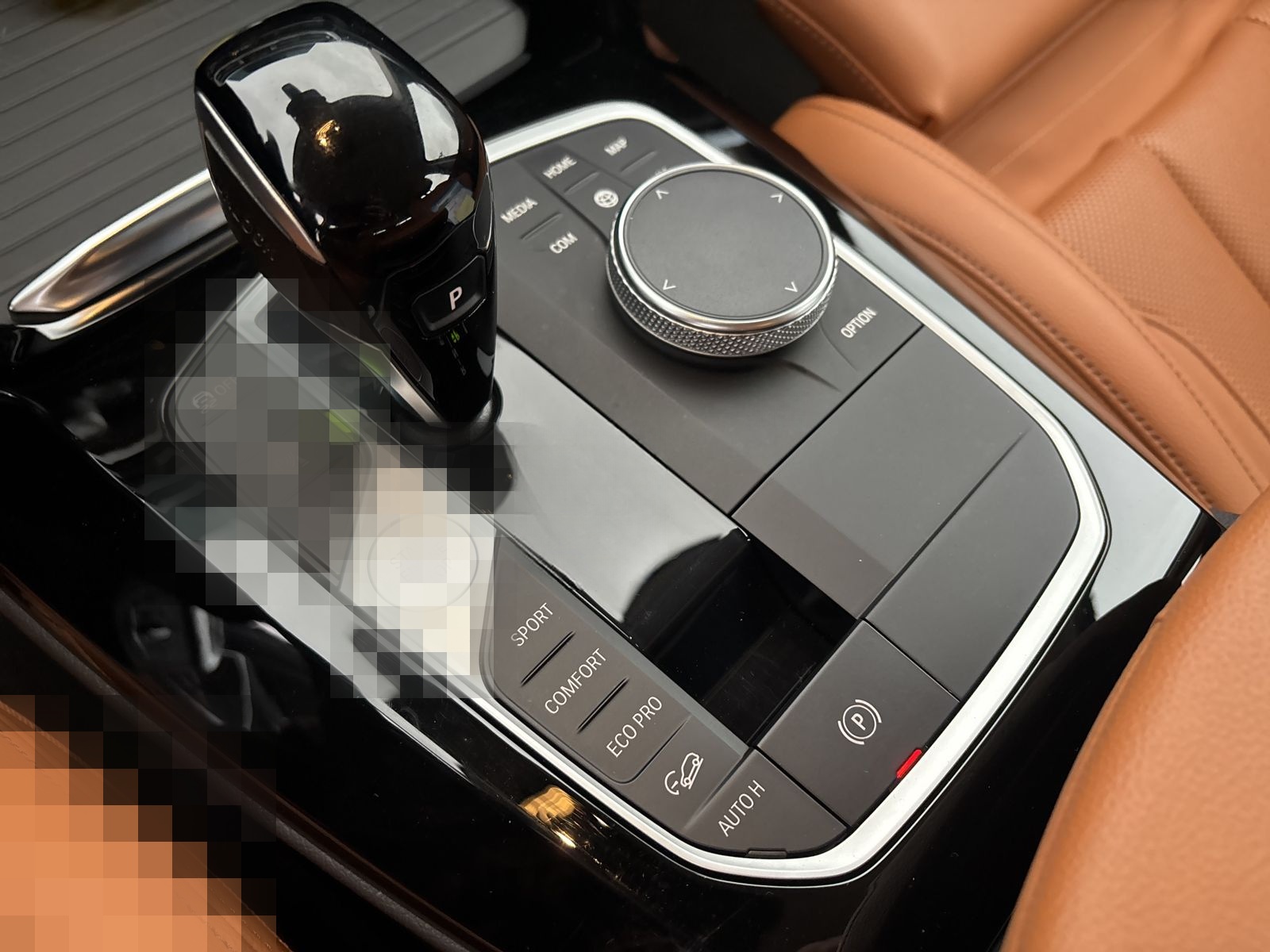 BMW X3 xDrive20d ACC Adapt.LED HiFi Sportsitze foto 10