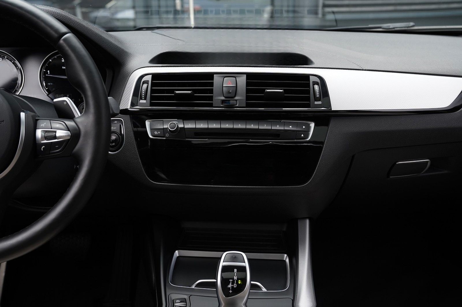 BMW M140i Special NavProf-LED-Kamera-GSD-H&K-ad.Fwk foto 12