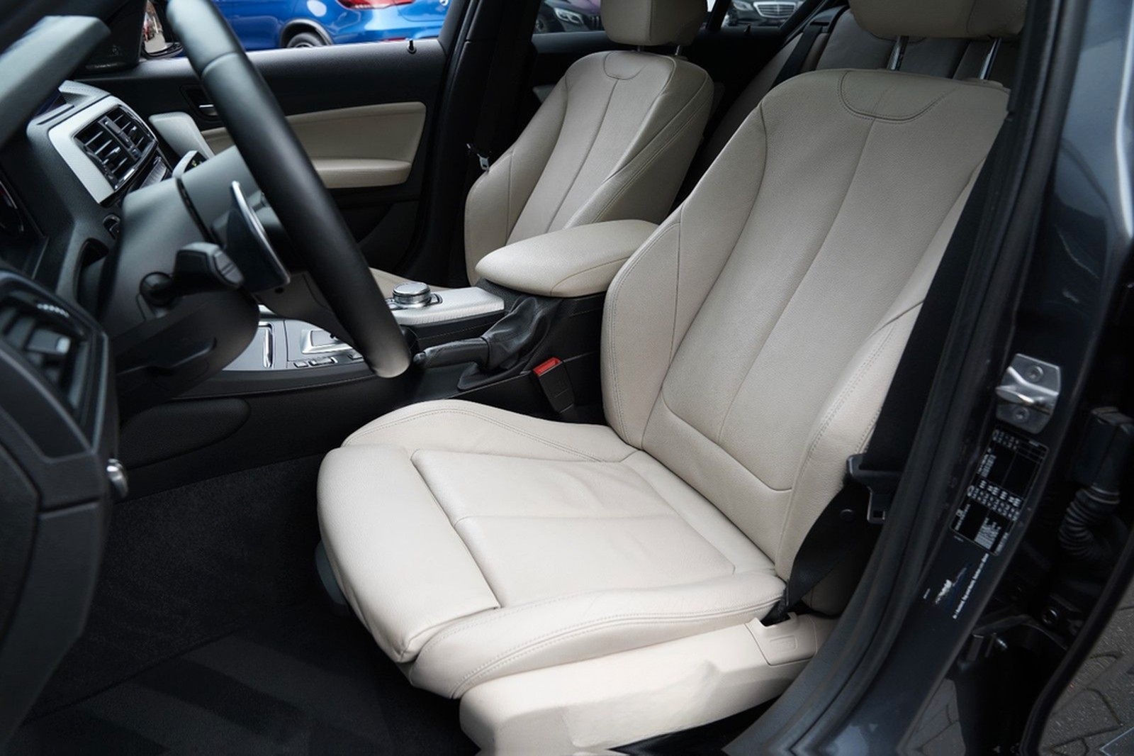 BMW M140i Special NavProf-LED-Kamera-GSD-H&K-ad.Fwk foto 16