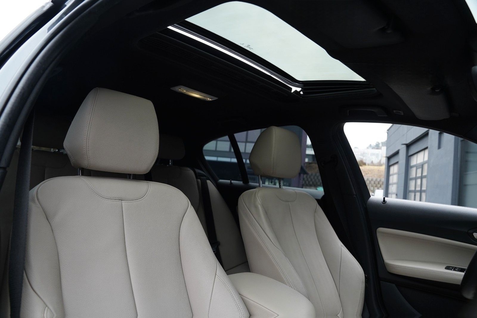 BMW M140i Special NavProf-LED-Kamera-GSD-H&K-ad.Fwk foto 17