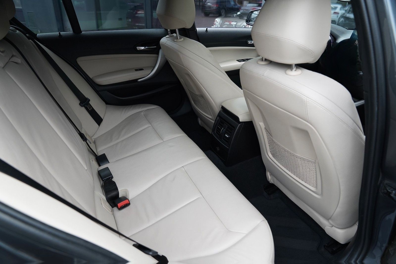 BMW M140i Special NavProf-LED-Kamera-GSD-H&K-ad.Fwk foto 18