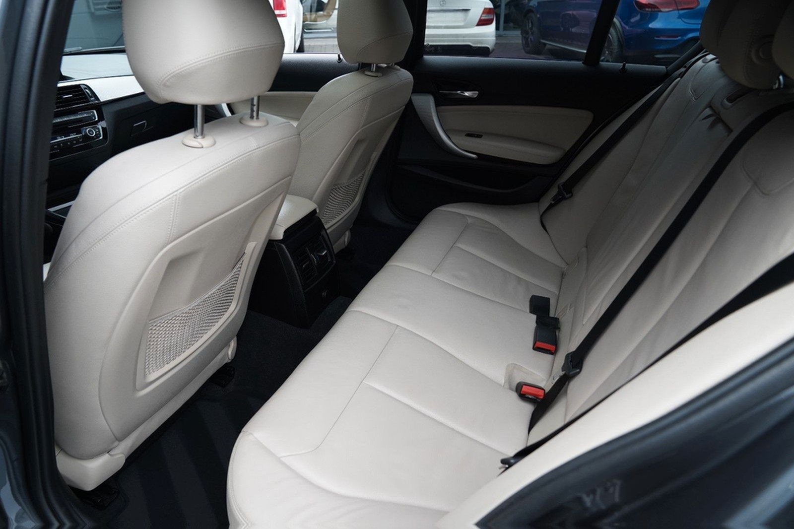 BMW M140i Special NavProf-LED-Kamera-GSD-H&K-ad.Fwk foto 19