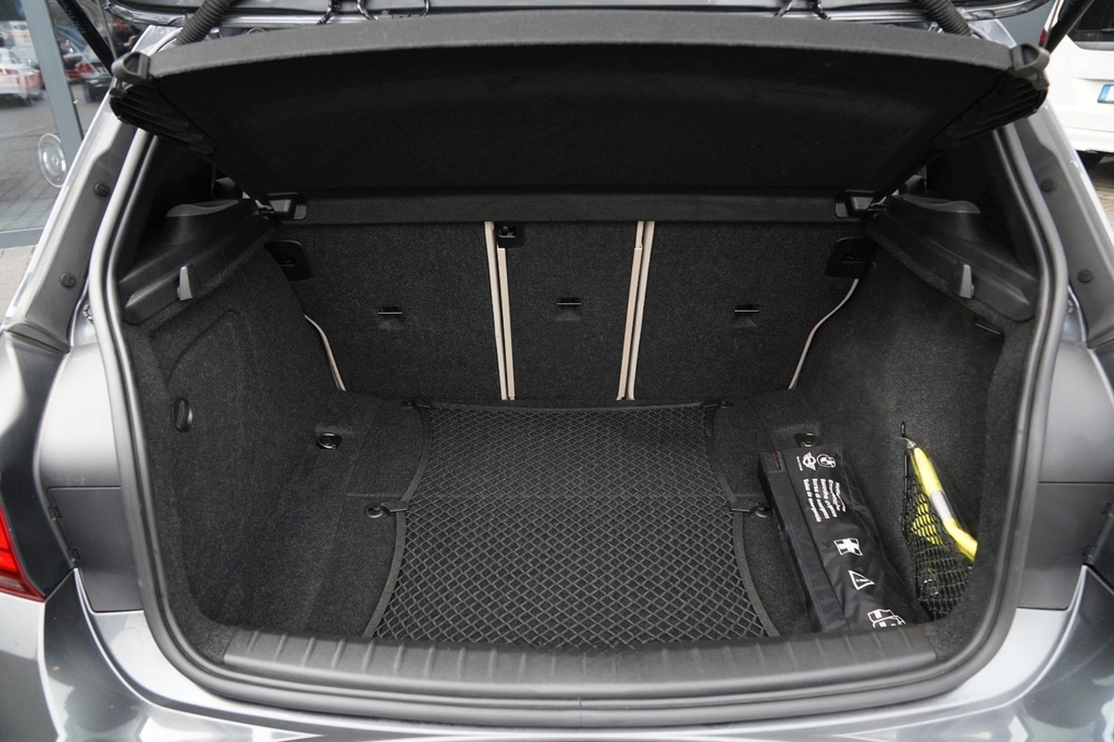 BMW M140i Special NavProf-LED-Kamera-GSD-H&K-ad.Fwk foto 23