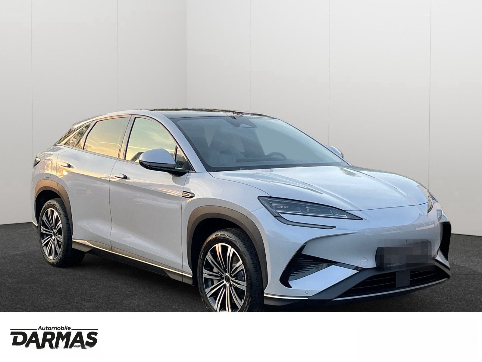 BYD SEALION 7 Comfort  foto 3