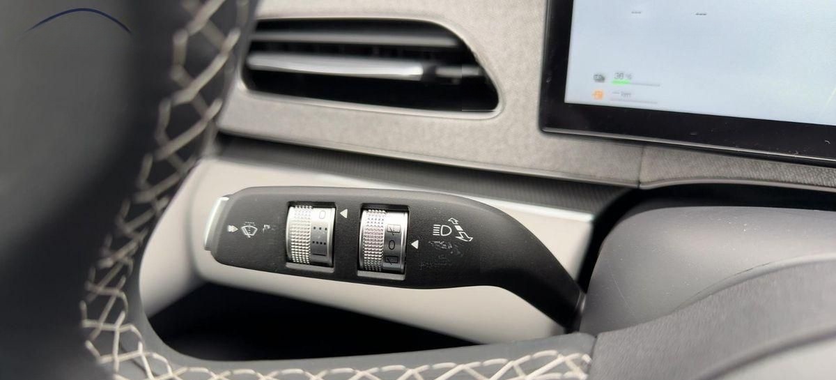 BYD Seal 6 DM-i PHEV Touring Boost Alu KA LED Link N foto 15