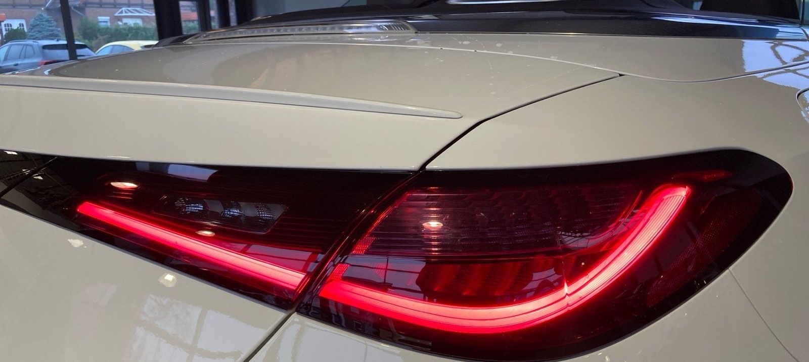Mercedes-Benz CLE 450 4M AMG+Night+Burmester+Distronic+Memory foto 11