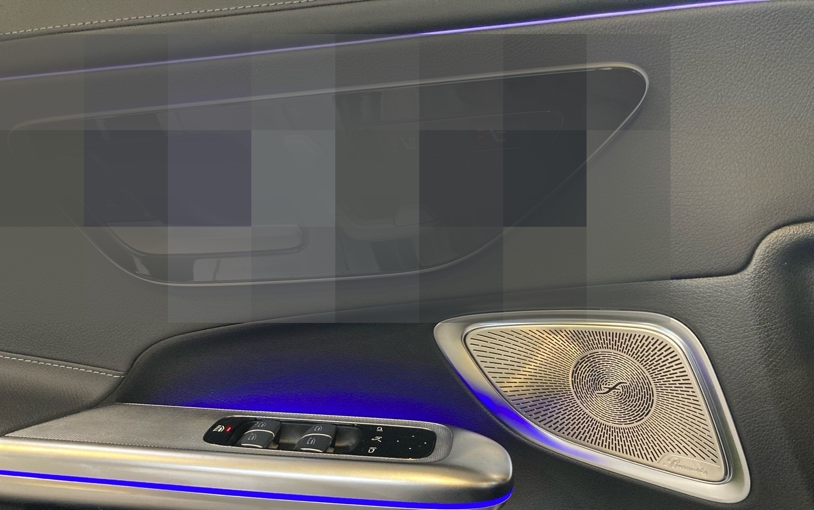 Mercedes-Benz CLE 450 4M AMG+Night+Burmester+Distronic+Memory foto 18