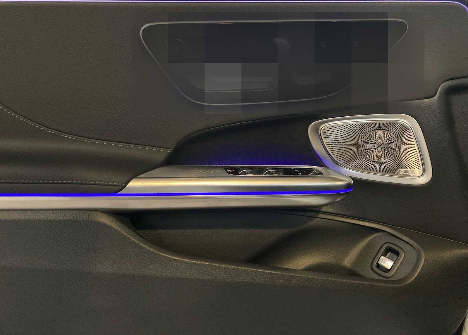 Mercedes-Benz CLE 450 4M AMG+Night+Burmester+Distronic+Memory foto 6