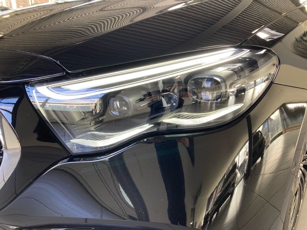 Mercedes-Benz E 450 d 4M T AMG+Night+AHK+360°+Distronic+Ambien foto 4