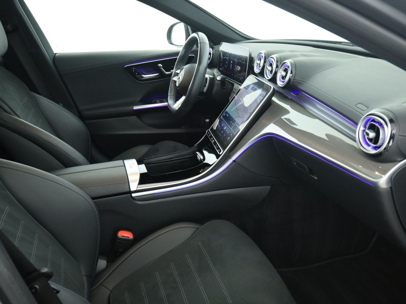 Mercedes-Benz C 300 *AMG*AHK*Pano*Distr.*360°Memory*Digi-Light foto 17