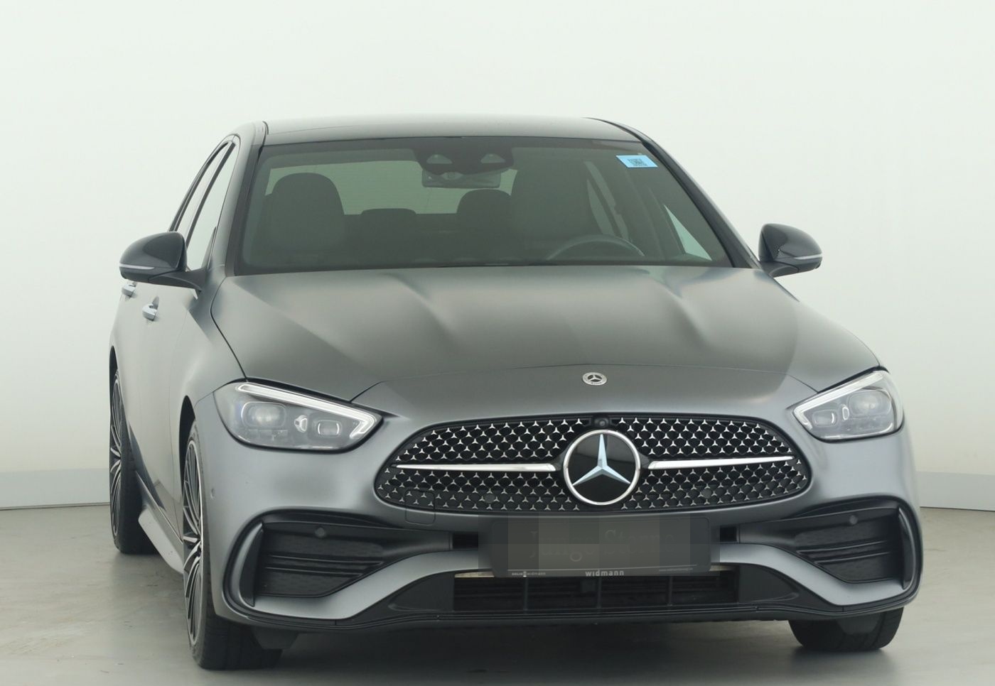 Mercedes-Benz C 300 *AMG*AHK*Pano*Distr.*360°Memory*Digi-Light foto 3