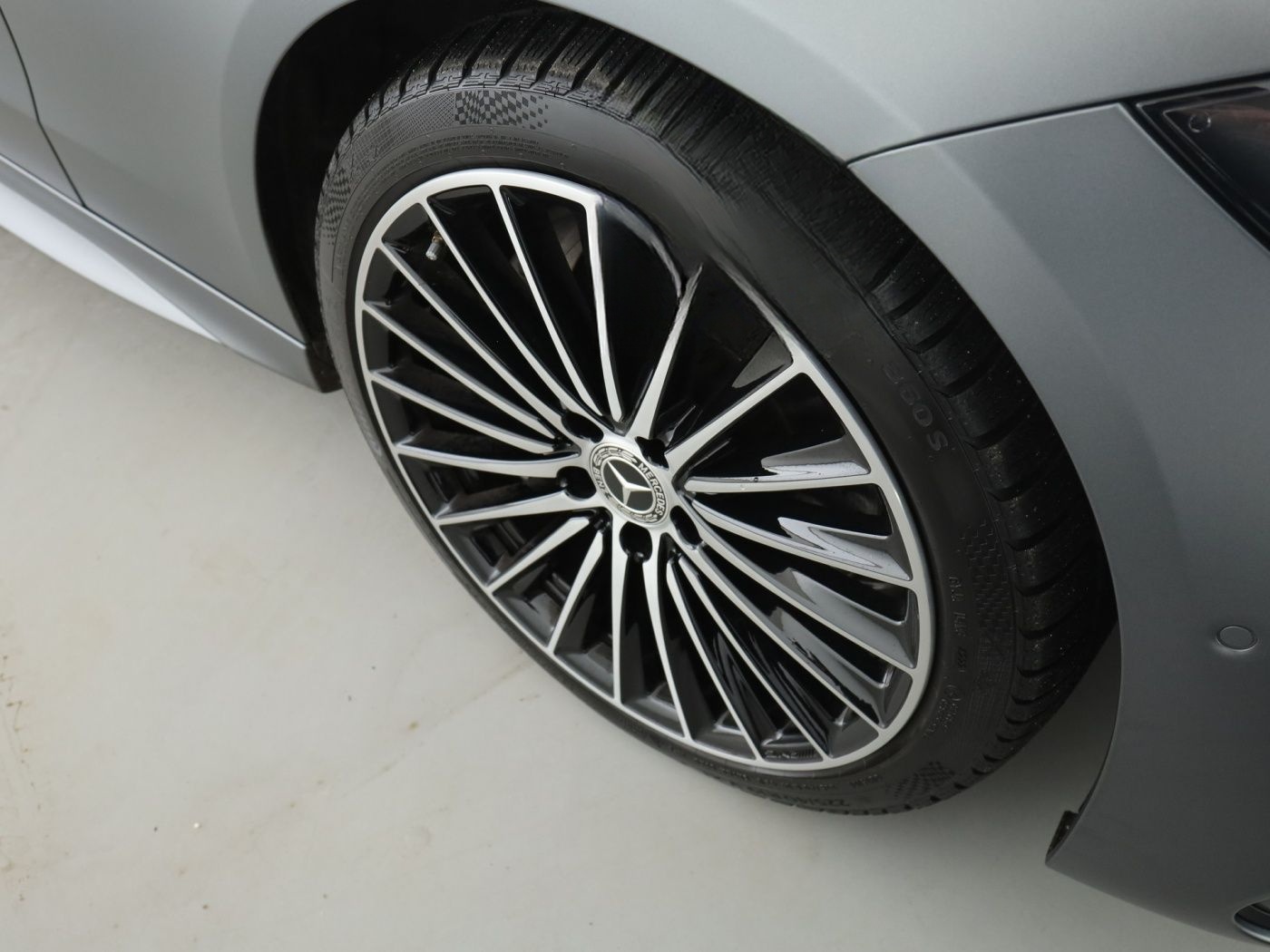 Mercedes-Benz C 300 *AMG*AHK*Pano*Distr.*360°Memory*Digi-Light foto 22