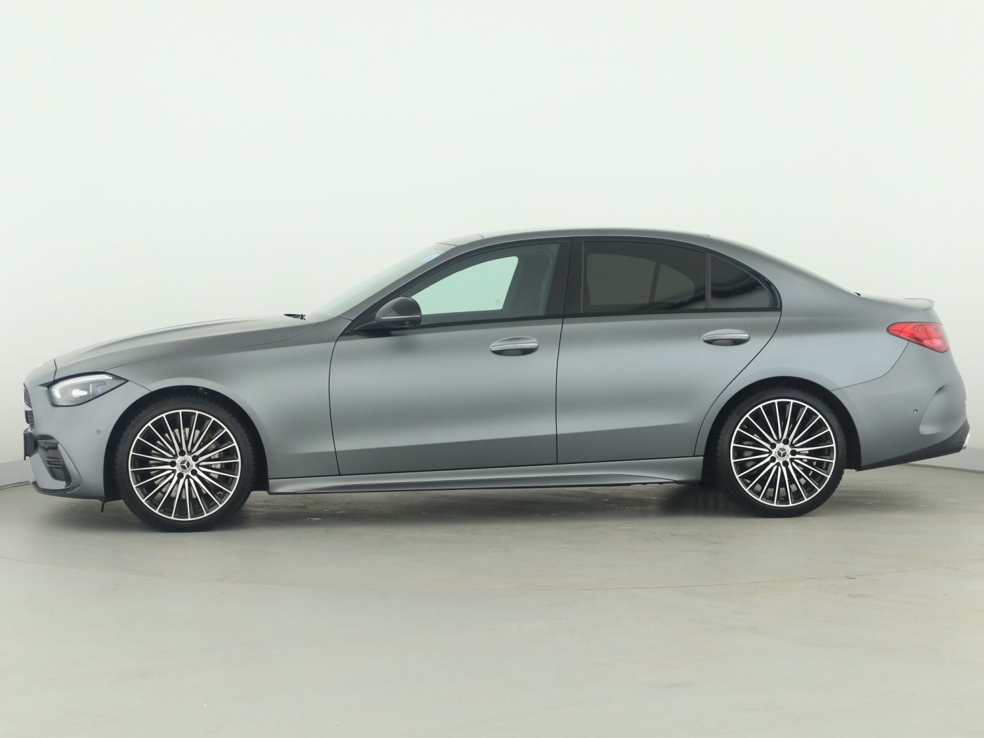 Mercedes-Benz C 300 *AMG*AHK*Pano*Distr.*360°Memory*Digi-Light foto 7