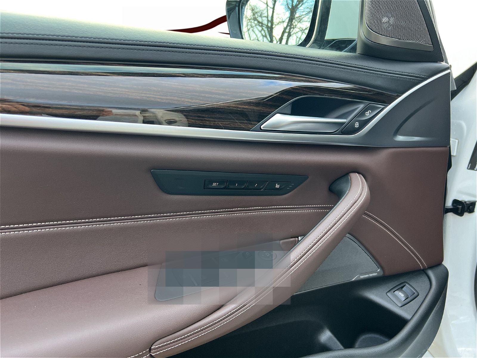 BMW 540 d T xDrive M Sport Pano DA+ HK HUD Massage foto 16