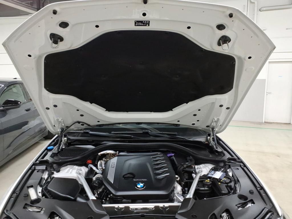 BMW 540 d T xDrive M Sport Pano DA+ HK HUD Massage foto 18