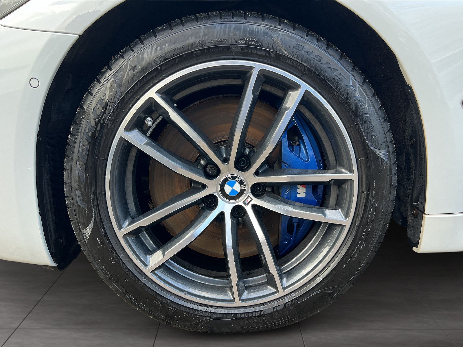 BMW 540 d T xDrive M Sport Pano DA+ HK HUD Massage foto 19