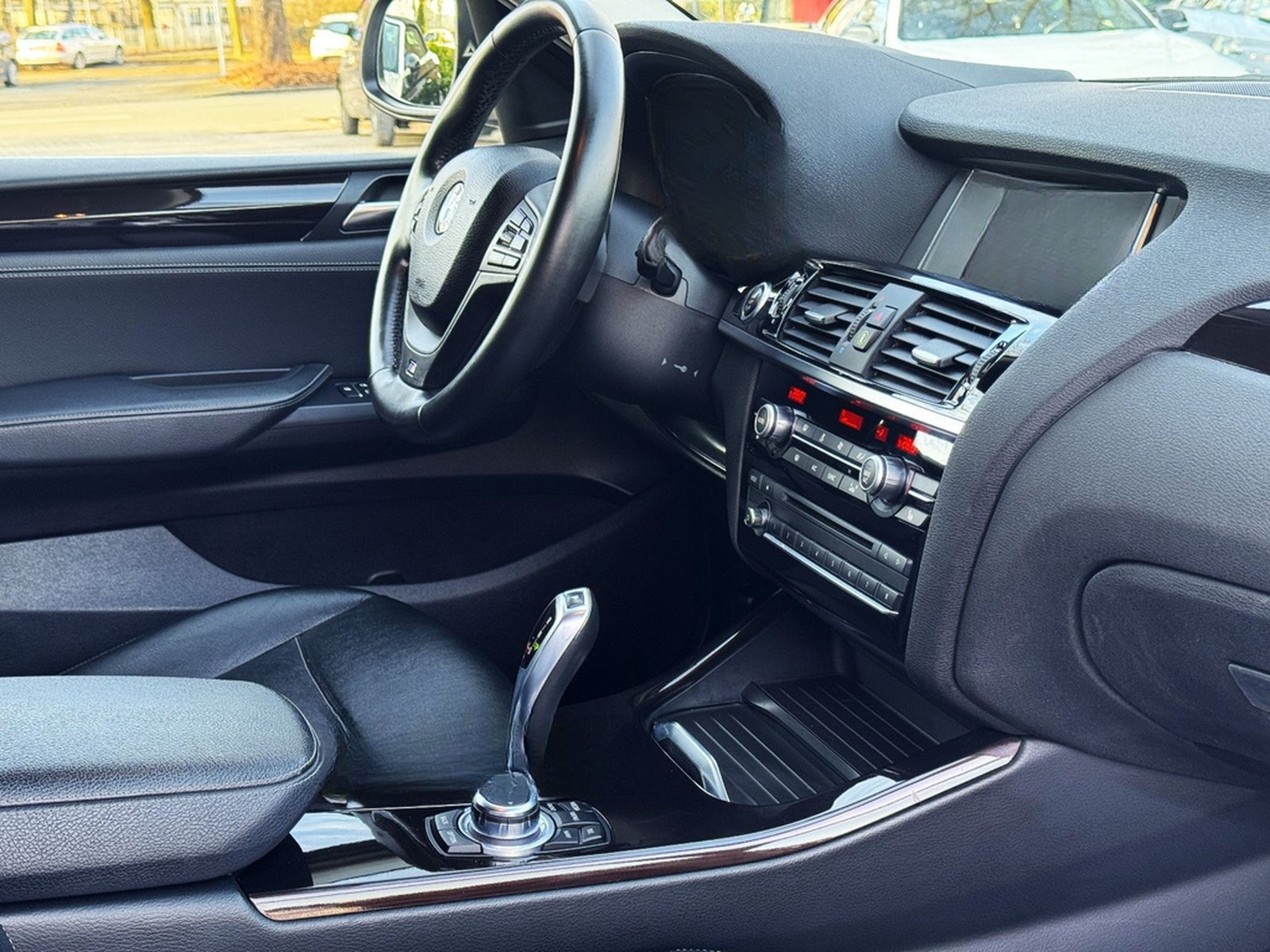 BMW X4 xDrive 20i HeadUp LED Spurassis Totwinkel 360 foto 15