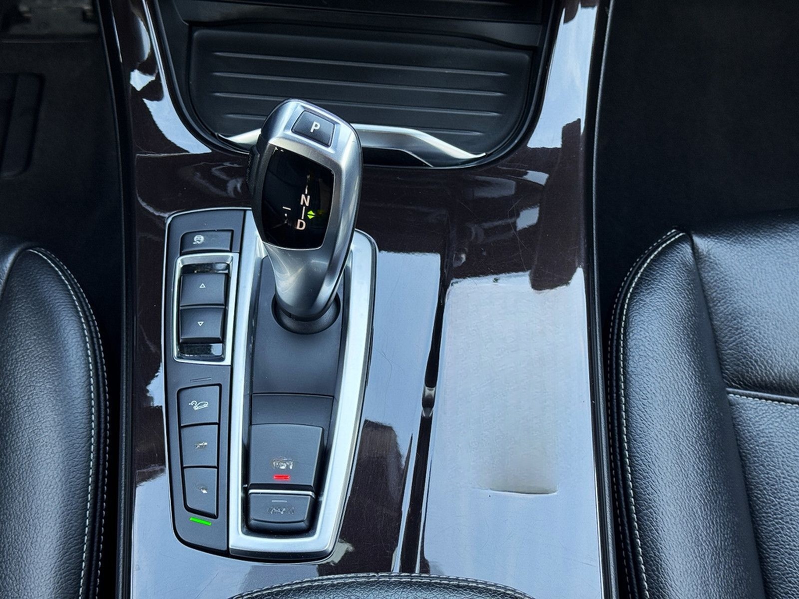 BMW X4 xDrive 20i HeadUp LED Spurassis Totwinkel 360 foto 16