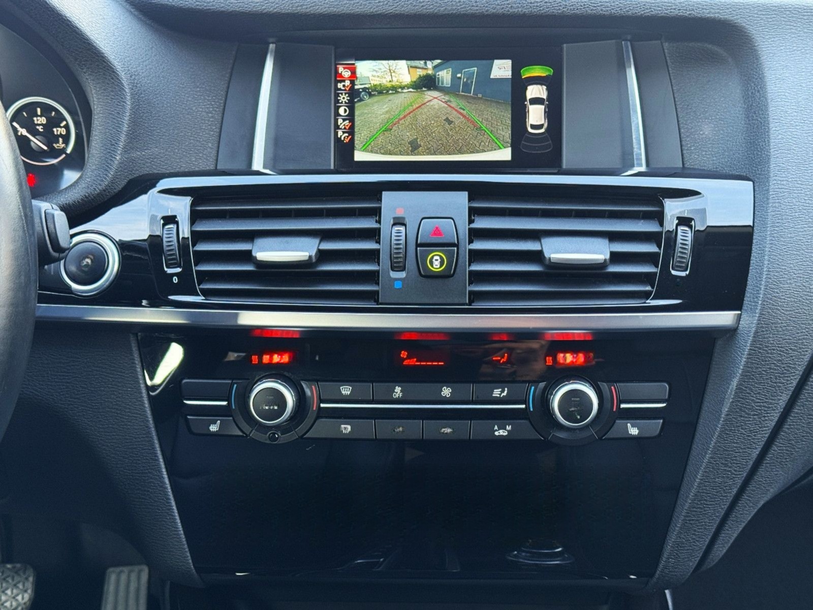 BMW X4 xDrive 20i HeadUp LED Spurassis Totwinkel 360 foto 17