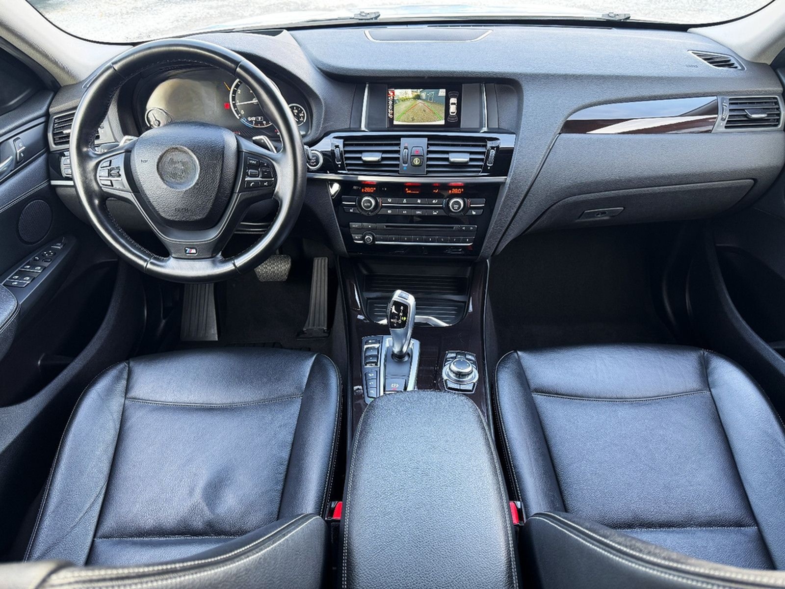 BMW X4 xDrive 20i HeadUp LED Spurassis Totwinkel 360 foto 9