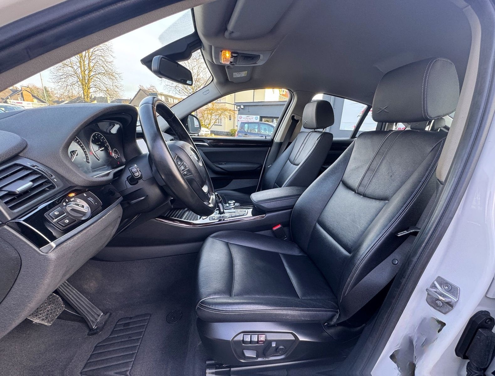 BMW X4 xDrive 20i HeadUp LED Spurassis Totwinkel 360 foto 10