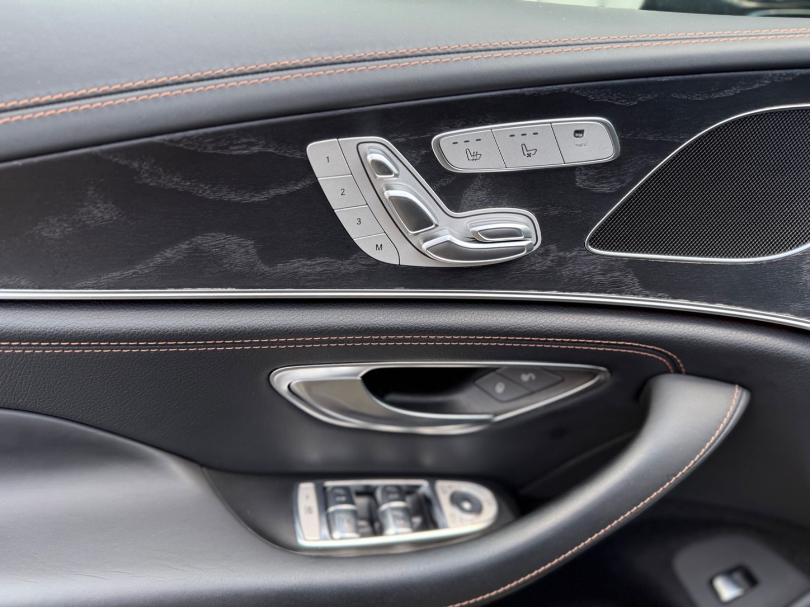 Mercedes-Benz CLS 400 d 4Matic Edition 1 AMG LINE 4 MATIC ACC foto 13