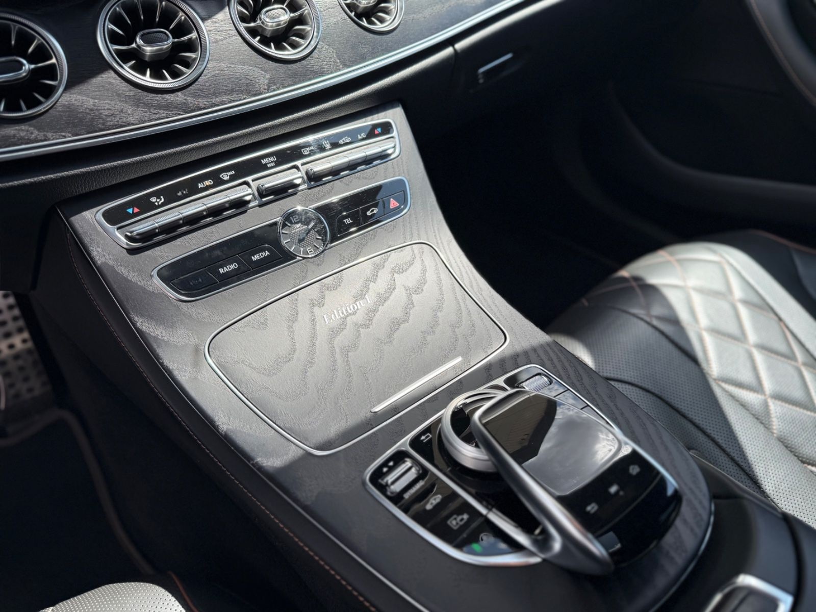 Mercedes-Benz CLS 400 d 4Matic Edition 1 AMG LINE 4 MATIC ACC foto 17