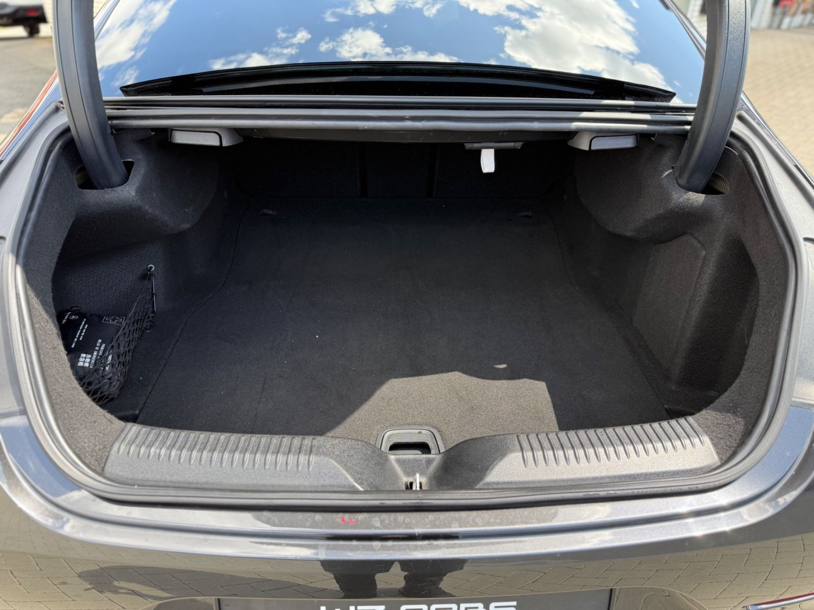 Mercedes-Benz CLS 400 d 4Matic Edition 1 AMG LINE 4 MATIC ACC foto 18