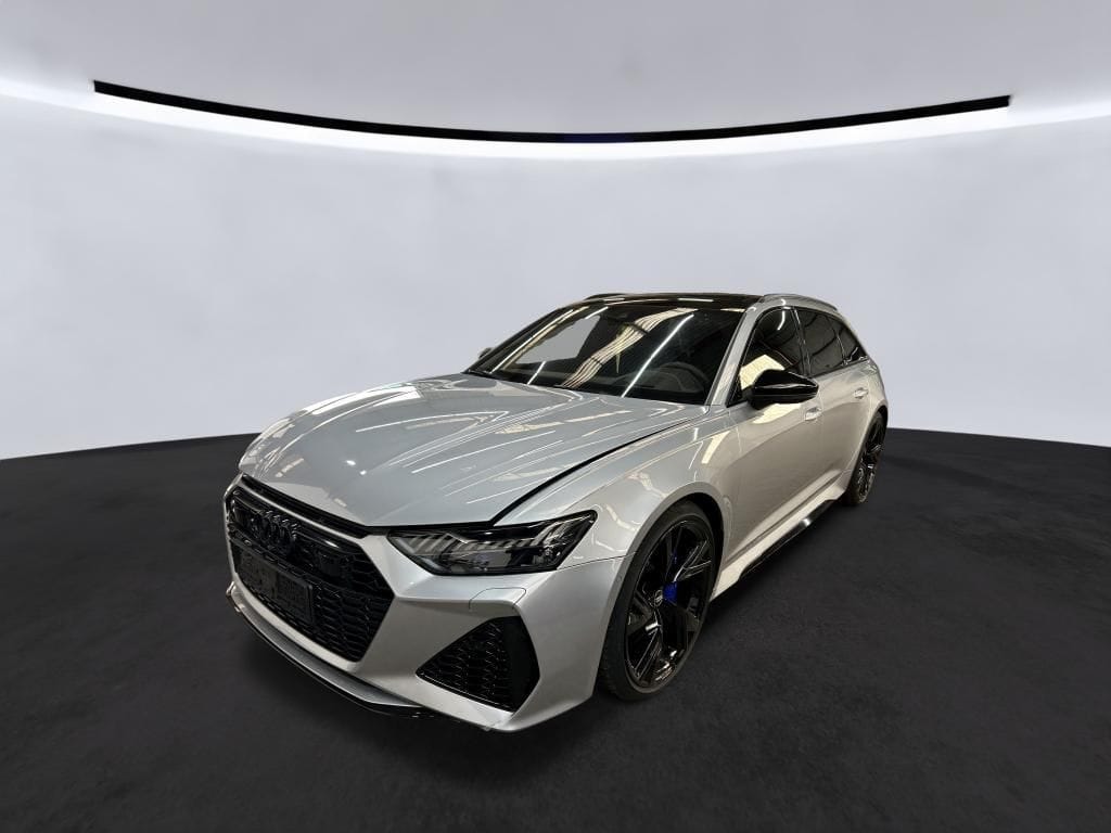 Audi RS6 PANO HuD B&O ADV. ACC 360° KERAMIK STHZG