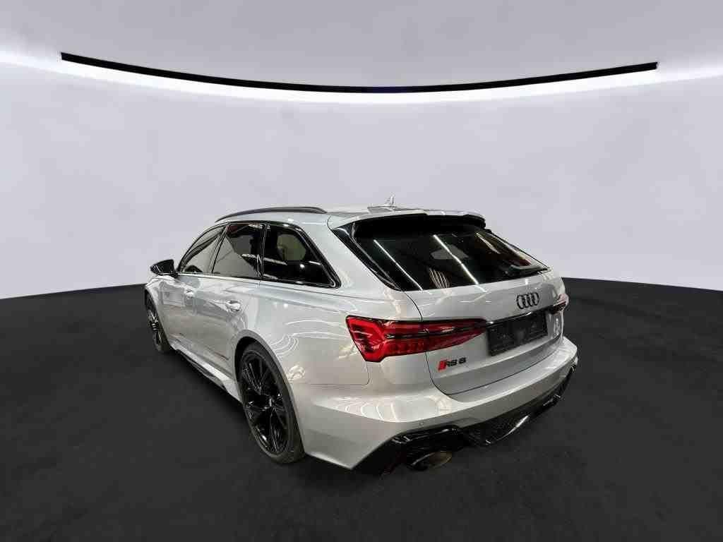 Audi RS6 PANO HuD B&O ADV. ACC 360° KERAMIK STHZG foto 4