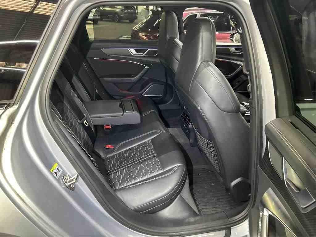 Audi RS6 PANO HuD B&O ADV. ACC 360° KERAMIK STHZG foto 6
