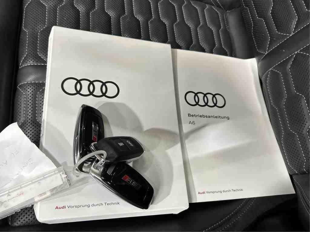Audi RS6 PANO HuD B&O ADV. ACC 360° KERAMIK STHZG foto 9