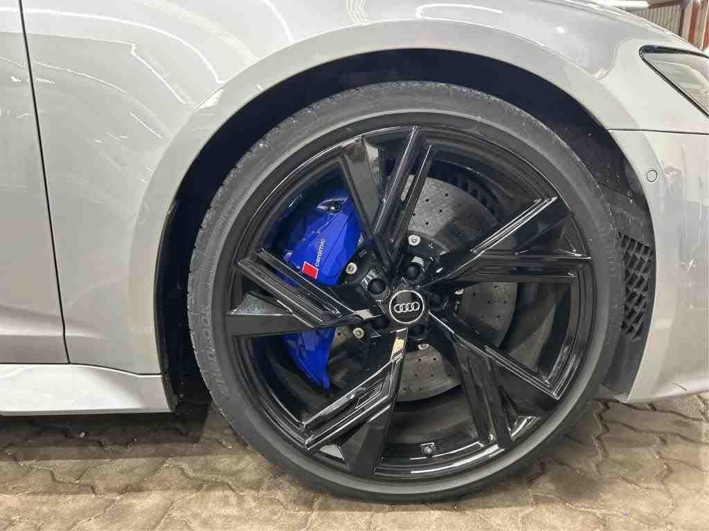 Audi RS6 PANO HuD B&O ADV. ACC 360° KERAMIK STHZG foto 10