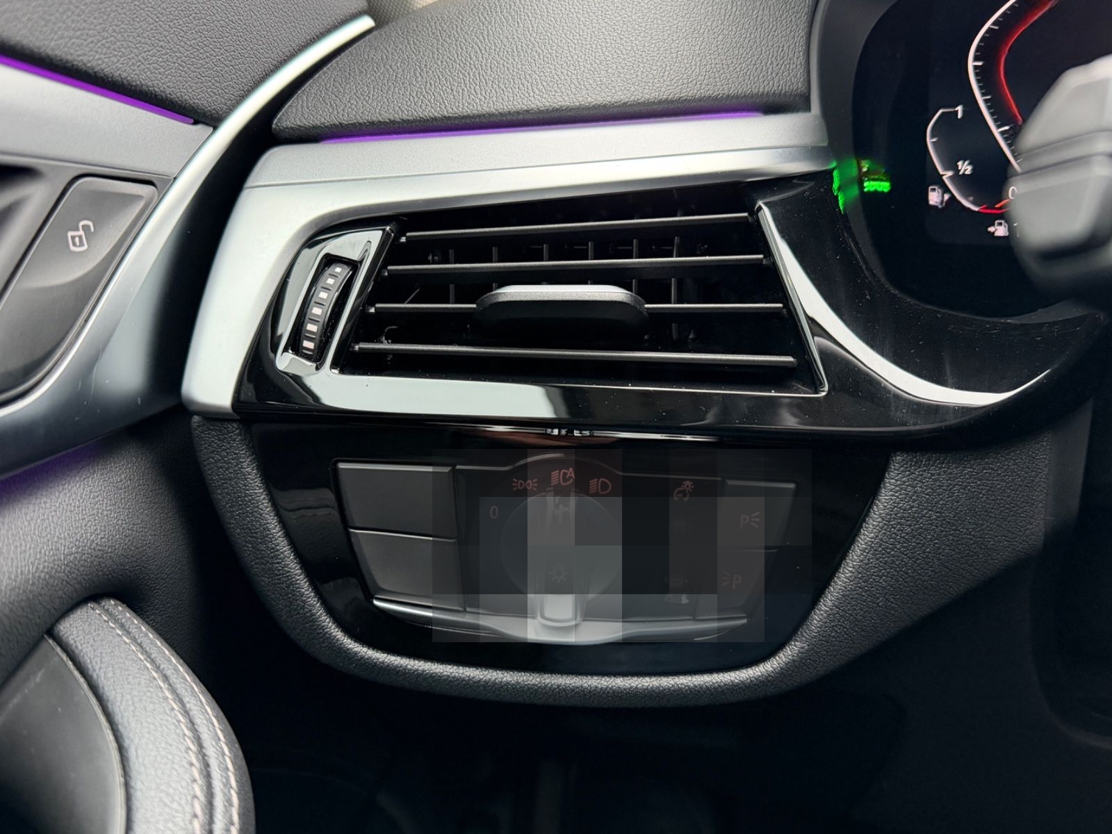 BMW 530 d Lim. LED/Leder/Ambiente/Kamera/STHZ foto 20