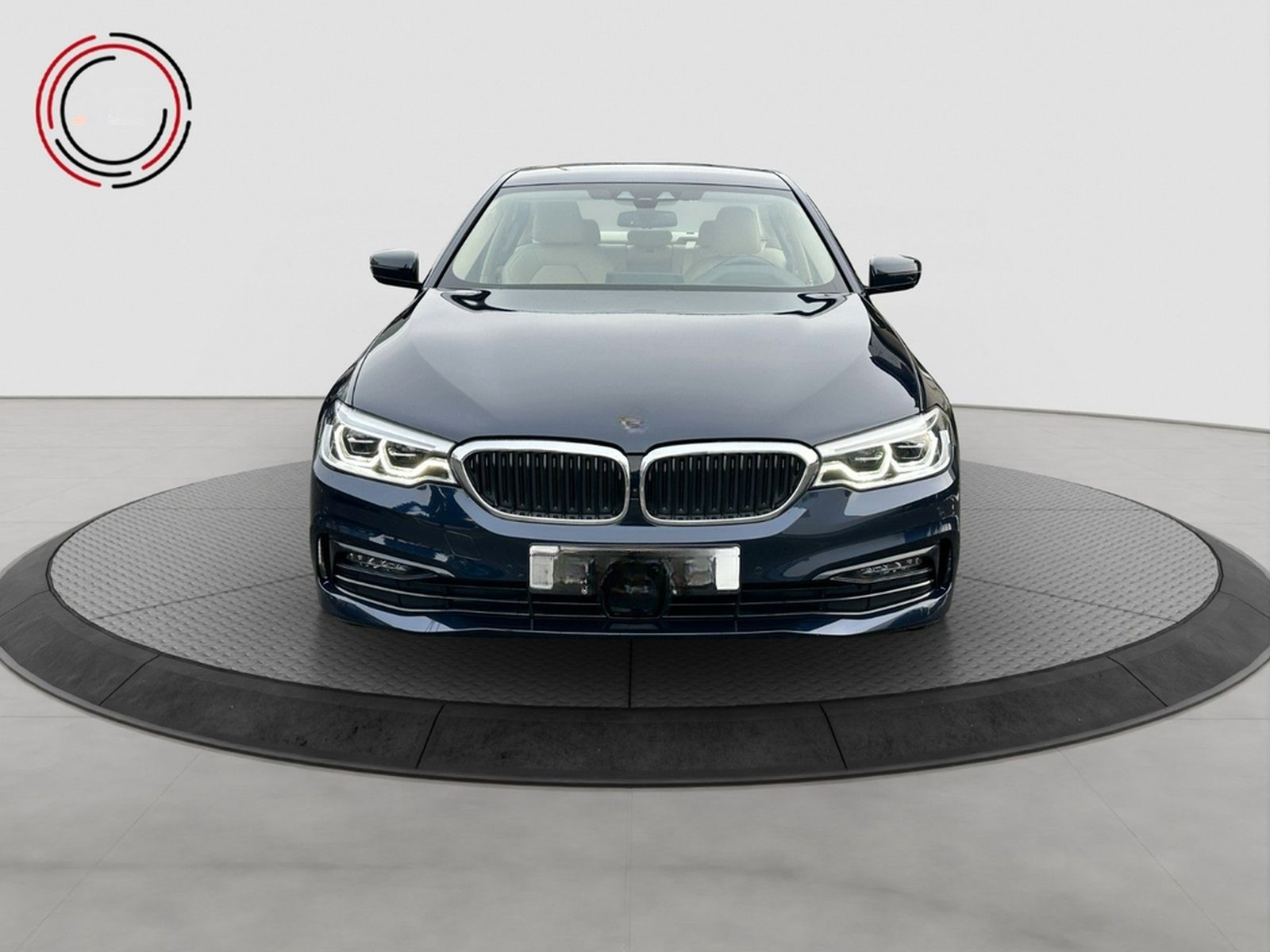 BMW 530iA Sport Line DIGITACHO ACC STANDH 360° HUD foto 2