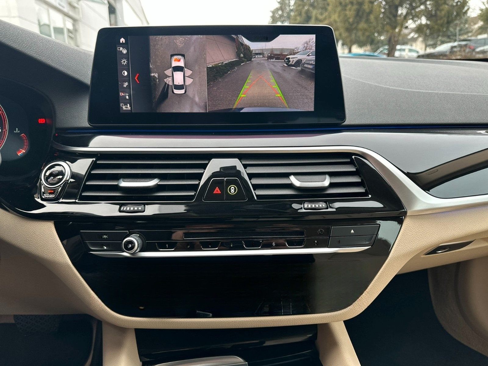 BMW 530iA Sport Line DIGITACHO ACC STANDH 360° HUD foto 18
