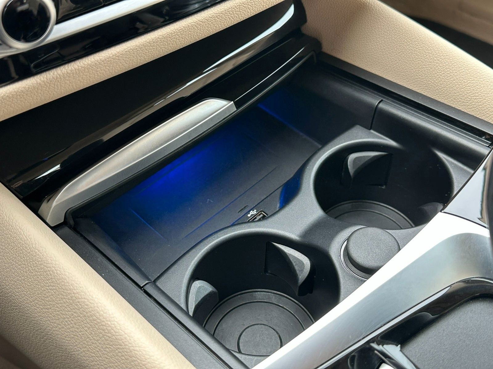 BMW 530iA Sport Line DIGITACHO ACC STANDH 360° HUD foto 28