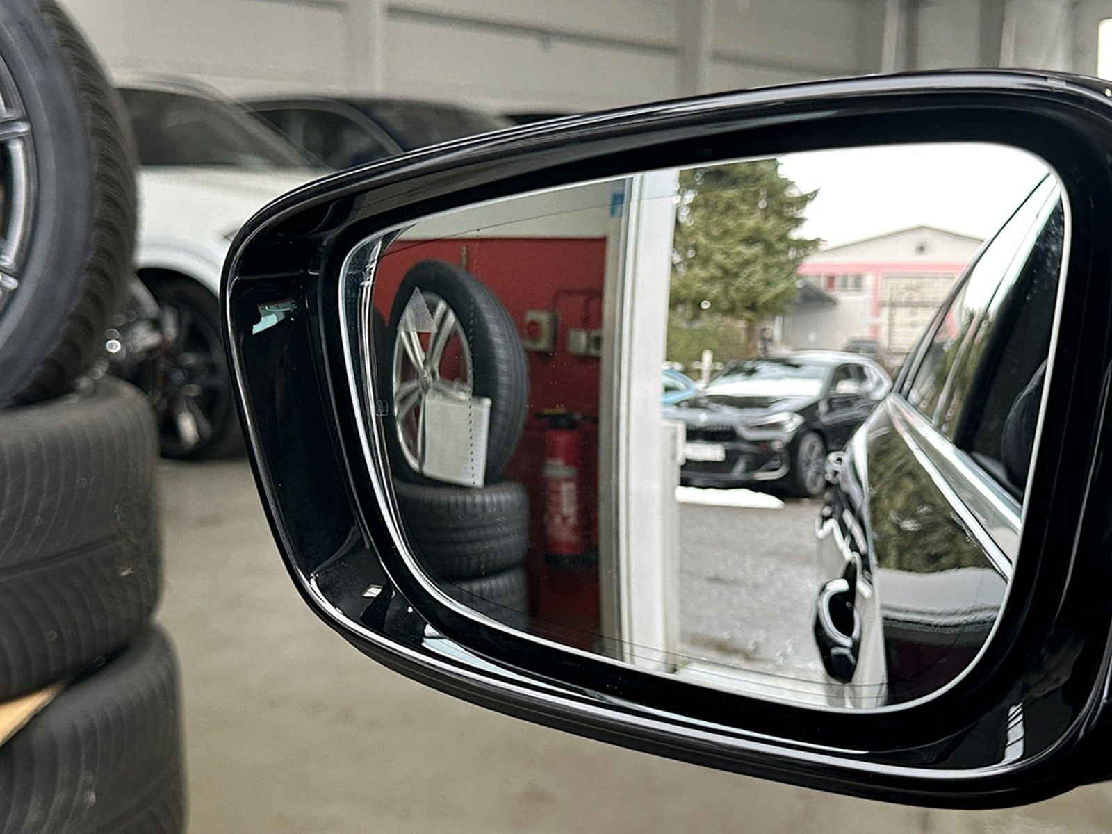 BMW 530iA Sport Line DIGITACHO ACC STANDH 360° HUD foto 31