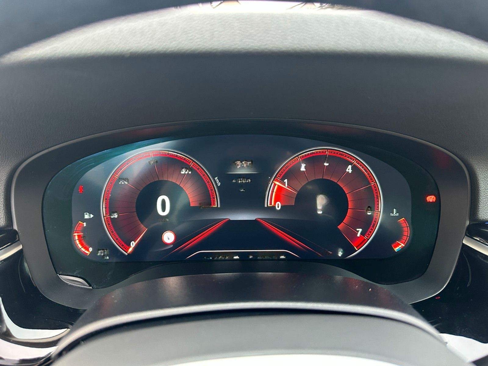 BMW 530iA Sport Line DIGITACHO ACC STANDH 360° HUD foto 32