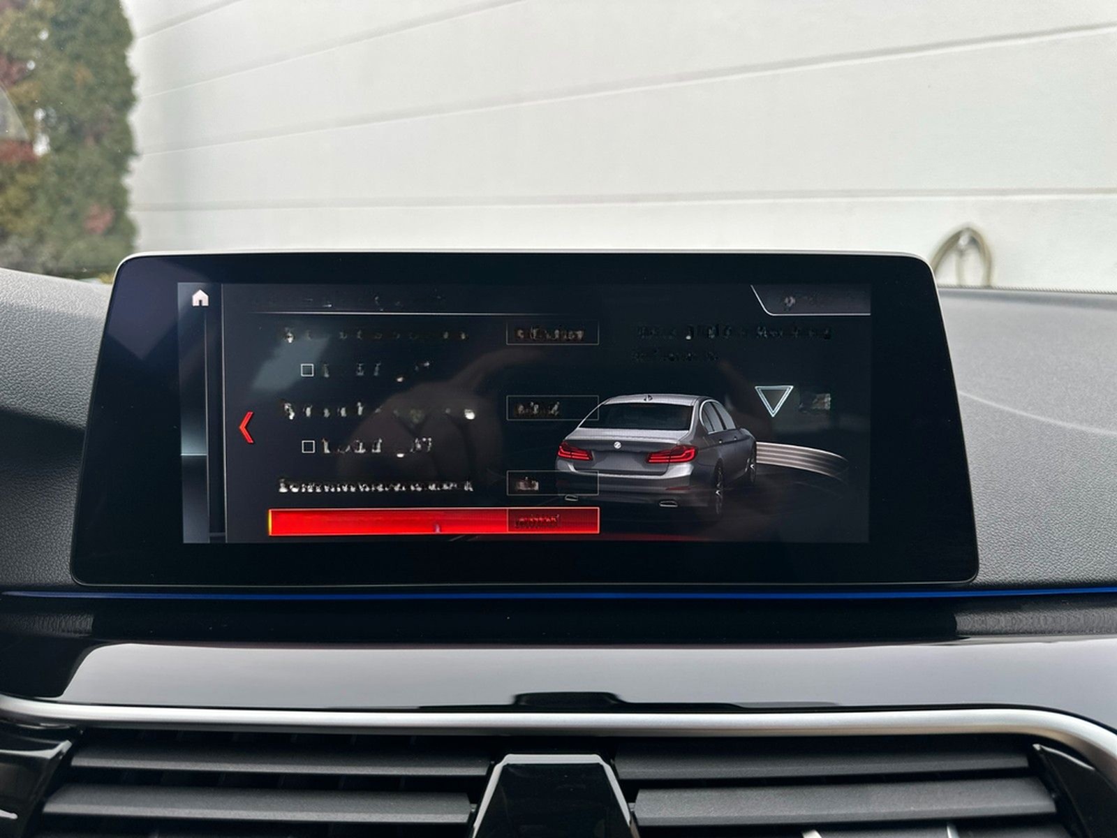 BMW 530iA Sport Line DIGITACHO ACC STANDH 360° HUD foto 34