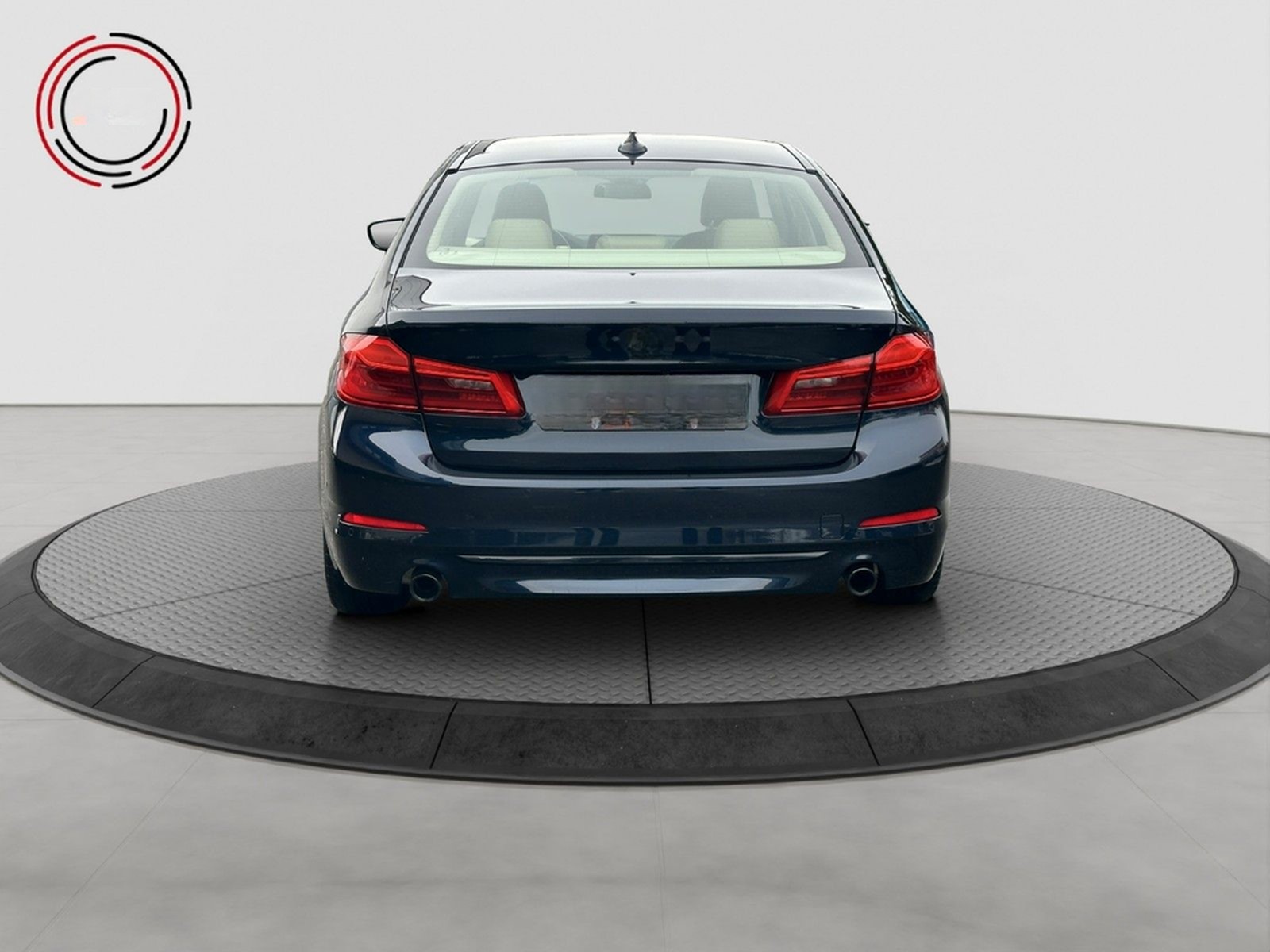 BMW 530iA Sport Line DIGITACHO ACC STANDH 360° HUD foto 6