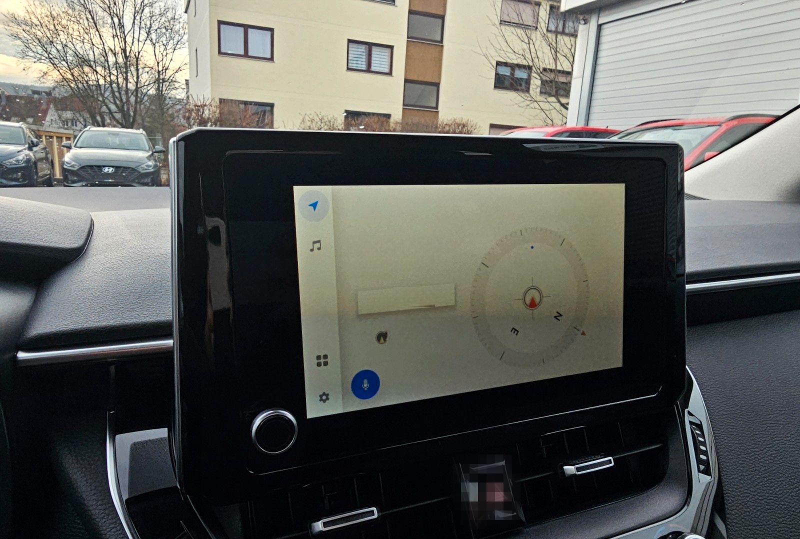 Toyota Corolla 1,5 Comfort foto 16