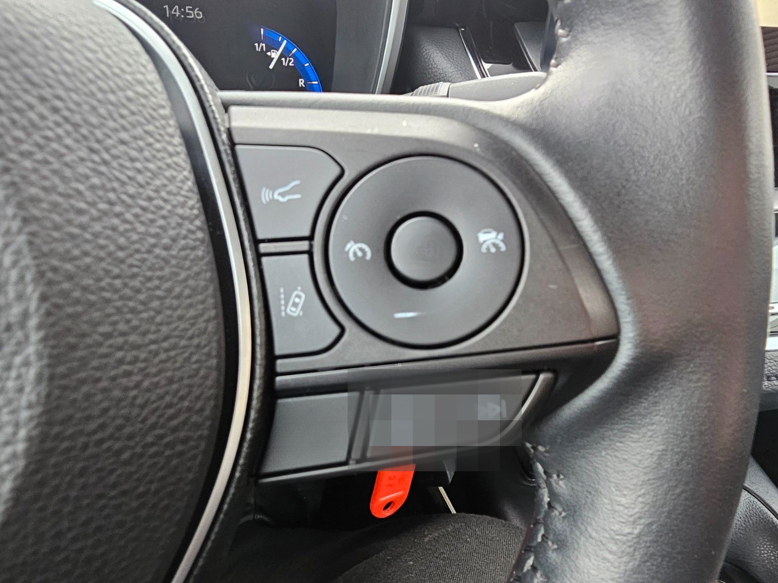 Toyota Corolla 1,5 Comfort foto 18